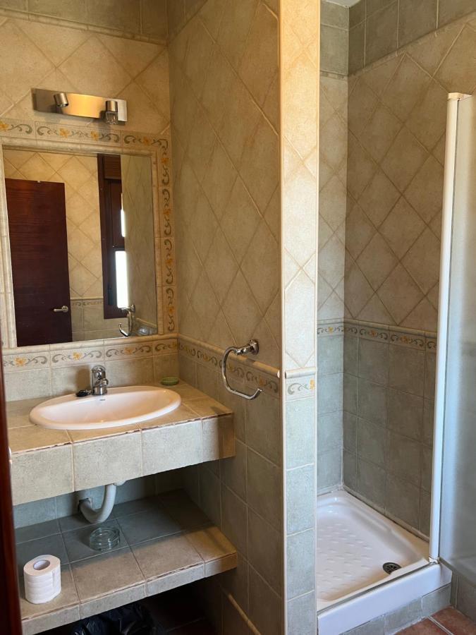 Hostal Trevelez El Ejido Eksteriør billede