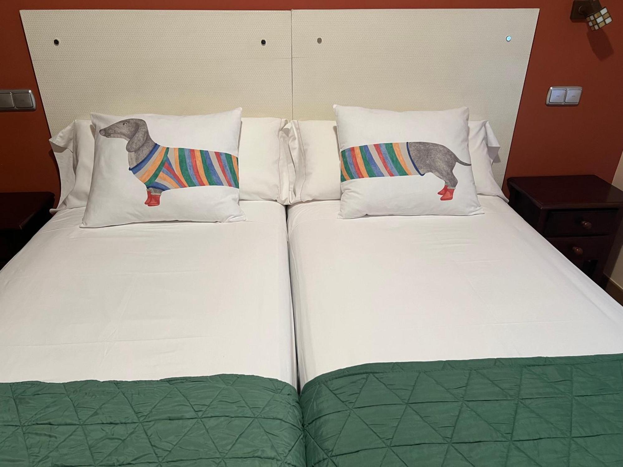 Hostal Trevelez El Ejido Eksteriør billede